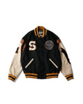 The Legacy Varsity Jacket