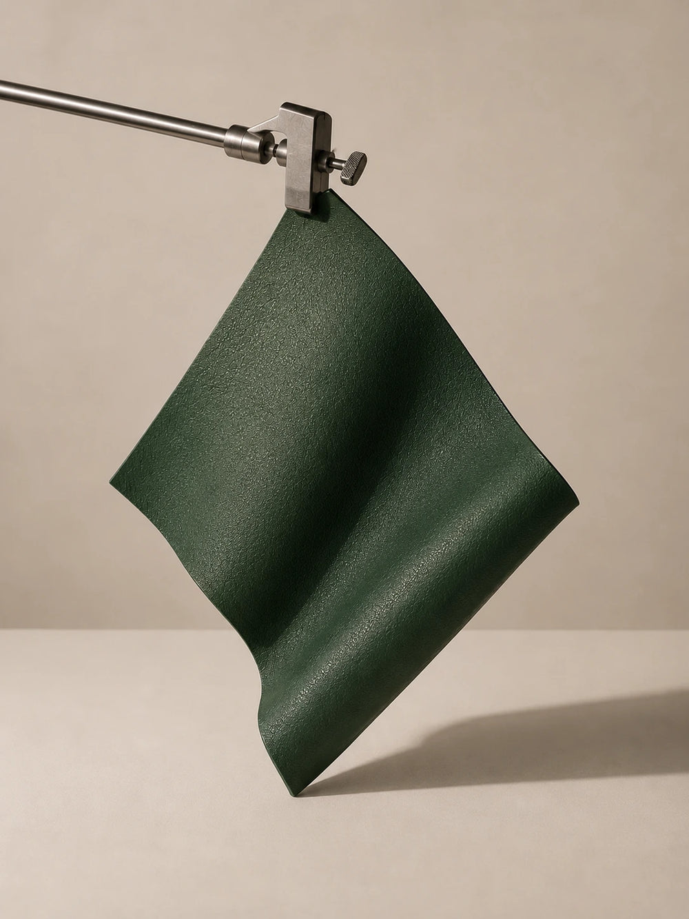 Leather without markup