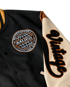 The Legacy Varsity Jacket