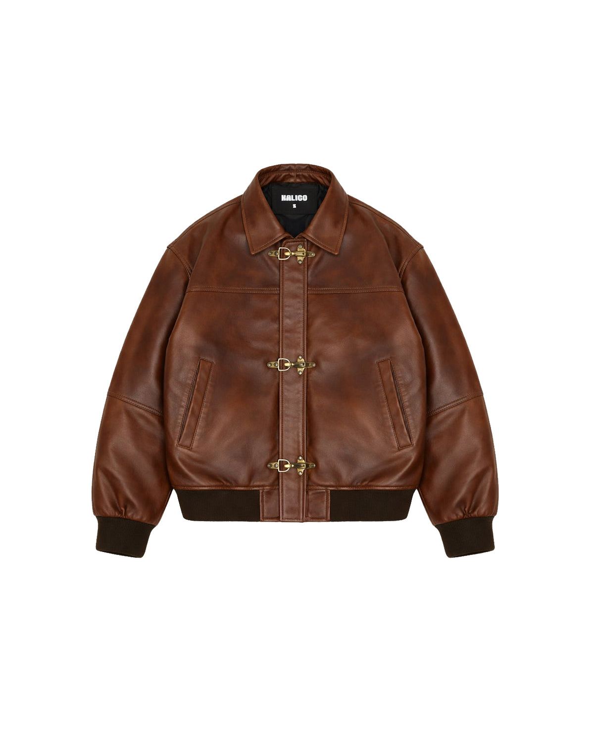 Clasp Jacket ALL PRODUCTS – KALICO