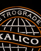 The Legacy Varsity Jacket